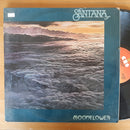 Santana - Moonflower Gatefold 2LPs (RSA VG)