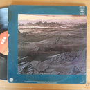 Santana - Moonflower Gatefold 2LPs (RSA VG)