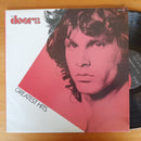 The Doors - Greatest Hits (RSA VG+)