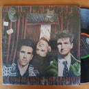 Crowded House - Temple Of Low Men (RSA VG)