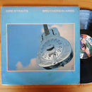 Dire Straits - Brothers In Arms (RSA VG)