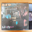 REO Speedwagon - Hi Ifidelity (RSA VG+)