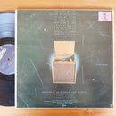 REO Speedwagon - Hi Ifidelity (RSA VG+)