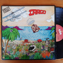 Men At Work - Cargo (RSA VG)