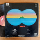 Men At Work - Cargo (RSA VG)