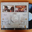 Bob Marley And The Wailers - Babylon By Bus. Gatefold 2LPs (RSA VG-)