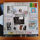 Bob Marley And The Wailers - Babylon By Bus. Gatefold 2LPs (RSA VG-)