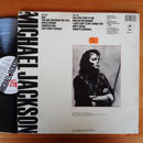 Michael Jackson - Bad. Gatefold (RSA VG)