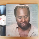 Curtis Mayfield - Heartbeat (RSA VG)