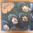 The Beatles - Rubber Soul (RSA VG-)