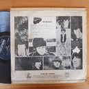 The Beatles - Rubber Soul (RSA VG-)
