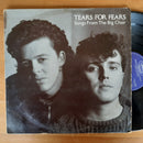 Tears For Fears - Songs From The Big Chair (RSA VG)