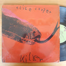 Alice Cooper - KIller (RSA VG-)
