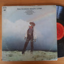 Taj Mahal - Giant Step/ De Ole Folks At Home (USA VG-) 2LPs Gatefold