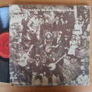 Taj Mahal - Giant Step/ De Ole Folks At Home (USA VG-) 2LPs Gatefold