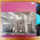 U2 - The Unforgettable Fire (RSA VG-)