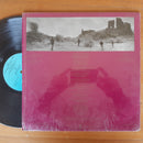U2 - The Unforgettable Fire (RSA VG-)