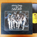 Johnny Clegg And Savuka - Johnny Clegg And Savuka (RSA VG)
