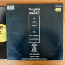 Johnny Clegg And Savuka - Johnny Clegg And Savuka (RSA VG)