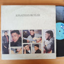 Jonathan Butler - Jonathan Butler (RSA VG) 2LP Gatefold