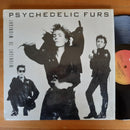 Psychedelic Furs - Midnight To Midnight (RSA VG+)