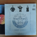Psychedelic Furs - Midnight To Midnight (RSA VG+)