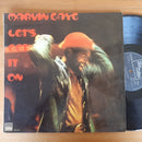 Marvin Gaye - Let's Get It On (RSA VG)