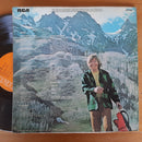 John Denver - Rocky Mountain High (UK VG)