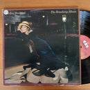 Barbra Streisand - The Broadway Album (RSA VG+)
