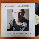 Marc Almond - The Stars we Are (RSA VG+)