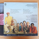 Papa John Creach And The Midnight Sun - I'm The Fiddle Man (UK VG)
