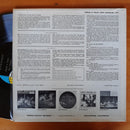 Ravi Shankar - Ragas And Talas (USA VG)