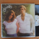 Carpenters - Horizon (ZIM VG+)
