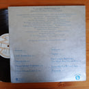 Carpenters - Horizon (ZIM VG+)
