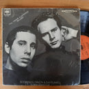 Simon And Garfunkel - Bookends (RSA VG-)