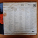 Simon And Garfunkel - Bookends (RSA VG-)