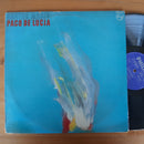 Paco De Lucia - Castro Marin (RSA VG+)