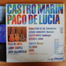 Paco De Lucia - Castro Marin (RSA VG+)