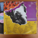 Divine - Jungle Jezebel (RSA VG)