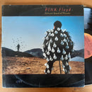 Pink Floyd - Delicate Sound Of Thunder (RSA VG) 2LP Gatefold