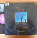 Pink Floyd - Delicate Sound Of Thunder (RSA VG) 2LP Gatefold