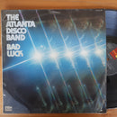 The Atlanta Disco Band - Bad Luck (RSA VG)