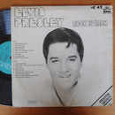 Elvis Presley - Rock Is Back (RSA VG)