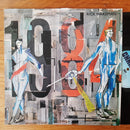 Rick Wakeman - 1984  (UK VG+)