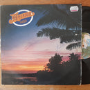 America - Harbour (RSA VG-)
