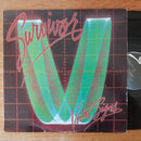 Survivor - Vital Signs (RSA VG+)