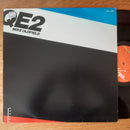 Mike Oldfield - QE2 (RSA VG+)