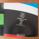 Mike Oldfield - QE2 (RSA VG+)