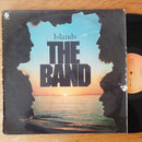 The Band - Islands (RSA VG-)