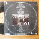 The Band - Islands (RSA VG-)